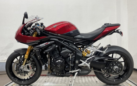 TRIUMPH SPEED TRIPLE 1200RR 2022 S3P02S