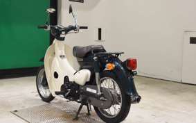 HONDA LITTLE CUB E AA01