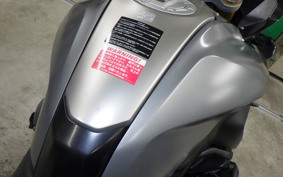 BMW R1200RS 2016