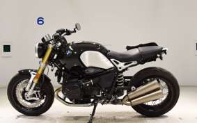 BMW R NINE T 2022