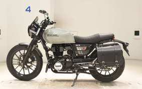 HONDA GB350S 2023 NC59