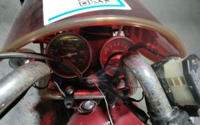 SUZUKI GN125 H PCJG9