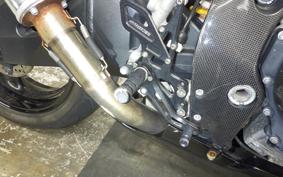 SUZUKI GSX-R600 2009