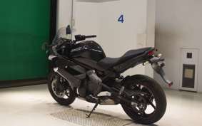KAWASAKI NINJA 400R 2013 ER400B