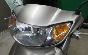 YAMAHA JOG-7 2026 AY01