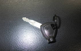 SUZUKI ADDRESS V50 Gen.2 CA44A