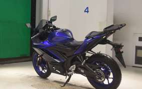 YAMAHA YZF-R25 A 2005 RG74J