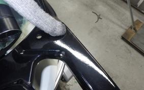 SUZUKI BURGMANストリート125EX 2024 EA23M