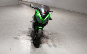KAWASAKI NINJA 400 2015 EX400E