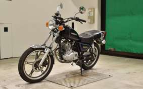 SUZUKI GN125 H