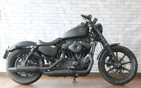 HARLEY XL883N 2016 LE2