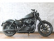 Фото Harley XL883N 2016 с японского аукциона