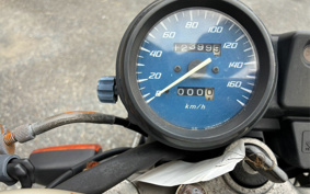 HONDA VTR 250 MC33