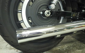 HARLEY XL883N 2014
