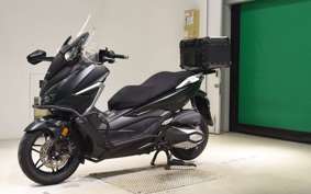 HONDA FORZA 250 MF15