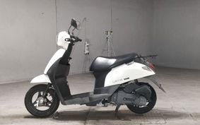 SUZUKI LET's CA4AA