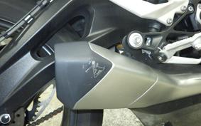 TRIUMPH STREET TRIPLE RS 2023