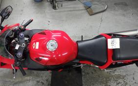 HONDA CBR954RR 2003 SC50