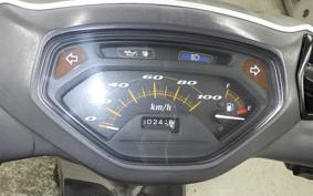 HONDA LEAD 100 2025 JF06
