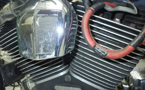 HARLEY FXDL 1450 2002