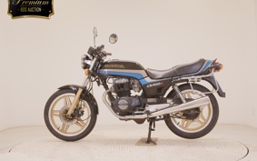HONDA CB400 N CB400N