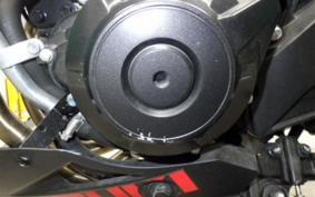 SUZUKI GSX250 R 2019