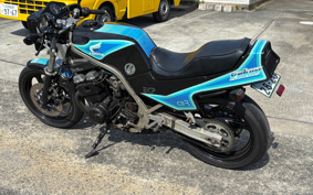 HONDA CBR400F 1984 NC17