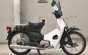 HONDA C50 SUPER CUB C50