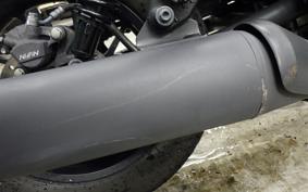 HONDA REBEL 250 2020 MC49