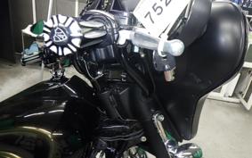 HARLEY FLHX 1580 2007