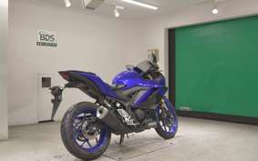 YAMAHA YZF-R25 2022 RG43J