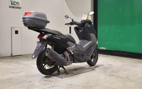 YAMAHA N-MAX SED6J