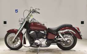 HONDA SHADOW 400 1998 NC34