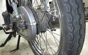 HONDA C100 SUPER CUB HA06