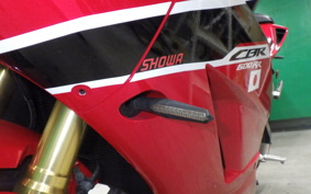 HONDA CBR600RR GEN 3 2021