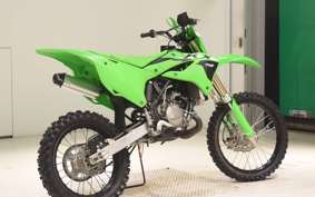 KAWASAKI KX112 KX112A