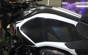 HONDA CB1000R GEN 2 2021 SC80