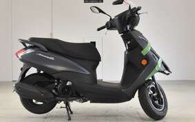 YAMAHA AXIS 125 Z SED7J