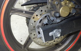 HONDA VTRF250 2007 MC33