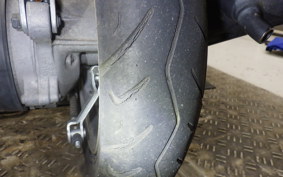 YAMAHA JOG POCHE SA08J