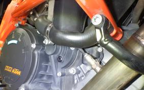 KTM 1290 SUPER ADVENTURE R 2020