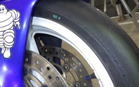 HONDA CBR600RR GEN 2 2006 PC37
