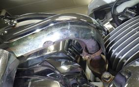 YAMAHA DRAGSTAR 400 2004 VH01J