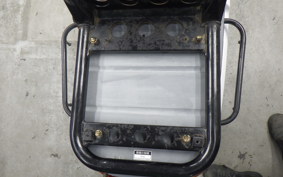 YAMAHA GEARﾔﾈﾂｷ 2021 UA03J