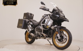 BMW R1250GS ADVENTURE 2022