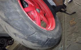 HONDA DIO ZX GEN 2 2007 AF35