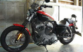 HARLEY XL1200N 2011 CZ3