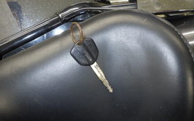 HONDA SHADOW 400 2008 NC34