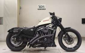HARLEY XL1200N 2010