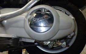 VESPA LX125 2010